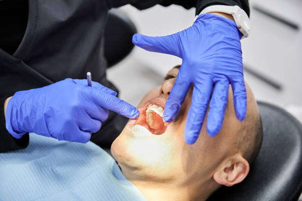 Best Pediatric Emergency Dentist in Flemingsburg, KY