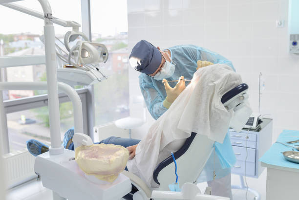 Best Weekend Emergency Dentist in Flemingsburg, KY
